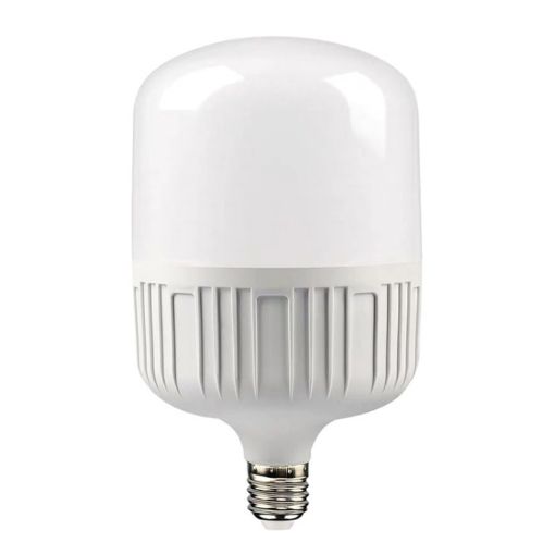 40W LED Light Bulb E27 Screw Energy Saving Lamp Triple Defense Bulb - 1
