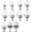 40W LED Light Bulb E27 Screw Energy Saving Lamp Triple Defense Bulb - 3