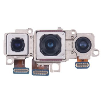 Samsung Galaxy S24+ SM-S926B Camera Set - Macro + Wide + Back Camera - 1