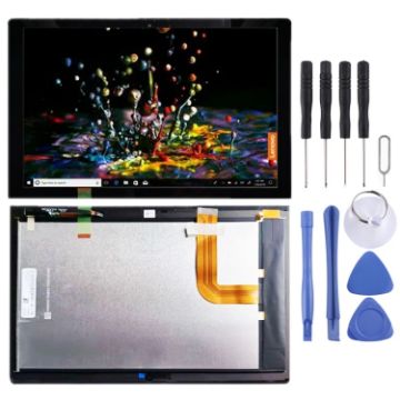 Lenovo Yoga Book 2 C930 LCD Screen with Digitizer Assembly - 1