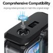 Insta360 Ace Pro Camera TELESIN 45m Waterproof Case - Diving Housing Cover - 7