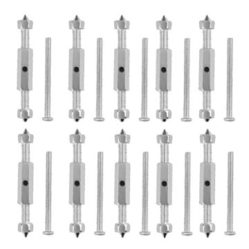 Universal Wire Concealed Box Repairer Switch Socket Base Box Repair Support Rod Fixing Tool - 1