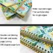 2025 English Notebook A5 Coil Notepad 365 Day Work Schedule Diary - 9