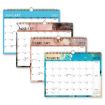 365 Day Countdown Wall Calendar July 2024-Dec 2025 - 2