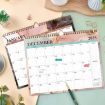 365 Day Countdown Wall Calendar July 2024-Dec 2025 - 5