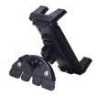 CD Slot Car Mount Phone Holder for 15 Inch Cell Phone Tablet - 3
