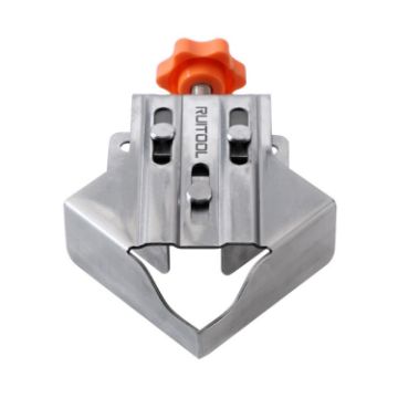 RUITOOL Woodworking Right Angle Fixing Clip - 1