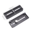 DJI Ronin-SC Quick Release Plate - Stabilizer Accessory - 3