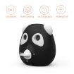 Powerful Ultrasonic Bark Stopper Dog Training Device - Black - 2