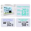 Solar Charging Ultrasonic Liquid Level Meter - TS-FT003 - 6