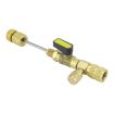 T6 Air Conditioning Valve Core Remover Tool Set - 34pcs - Gold - 4