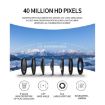 SC002 4K/60FPS Diving Camera, Black+64G - Waterproof WiFi HD - 4