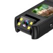 High-Definition Night Vision Camera for Outdoor Sports (CS11) - 4