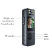 High-Definition Night Vision Camera for Outdoor Sports (CS11) - 5