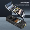 High-Definition Night Vision Camera for Outdoor Sports (CS11) - 9