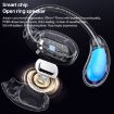 Yesido YSP19 OWS Bluetooth Earphone - Black - 3