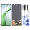 OnePlus Nord CE4 AMOLED LCD Screen with Digitizer - Black - 1