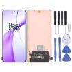 OnePlus Ace 3V AMOLED LCD Screen with Digitizer - Black - 1