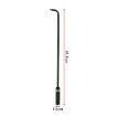 ATV UTV Snowmobile Pilot Screw Adjustment Tool 16.34" Carburetor Screwdriver - 2