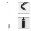 ATV UTV Snowmobile Pilot Screw Adjustment Tool 16.34" Carburetor Screwdriver - 3