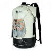 XINDA XD-BAG19 Waterproof Outdoor Backpack Diving Bag - Light Gray - 1