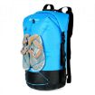 XINDA XD-BAG19 Waterproof Outdoor Backpack, Blue-36L - 1