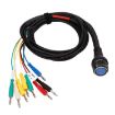 Benz MB Star C4 8Pin Diagnostic Cable - OBD2 SD Connect Multiplexer - 1