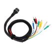 Benz MB Star C4 8Pin Diagnostic Cable - OBD2 SD Connect Multiplexer - 3