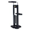 Desktop Live Dual-purpose Mobile Phone Holder Photography Tripod Tablet Clamp - 1