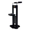 Desktop Live Dual-purpose Mobile Phone Holder Photography Tripod Tablet Clamp - 2