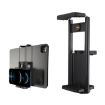 Desktop Live Dual-purpose Mobile Phone Holder Photography Tripod Tablet Clamp - 8