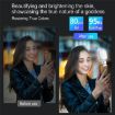 Mini Clip-On LED Fill Light for Video Conference & Live Streaming - 6