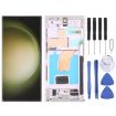 Samsung Galaxy S23 Ultra 5G SM-S918U US Edition LCD Screen Digitizer (Purple) - 1