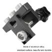 Ganwei 3 in 1 Mini Woodworking Positioning Punch Embedded Parts - 5