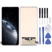 Infinix GT 20 Pro X6871 AMOLED LCD Screen with Digitizer Assembly - 1