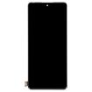 Infinix GT 20 Pro X6871 AMOLED LCD Screen with Digitizer Assembly - 2