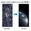 Infinix GT 20 Pro X6871 AMOLED LCD Screen with Digitizer Assembly - 6