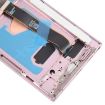 Samsung Galaxy Note20 Ultra 5G SM-N986B OLED LCD Screen Digitizer Assembly Gold - 5
