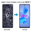 Infinix Hot 40 Pro X6837 LCD Screen with Digitizer Assembly - 6