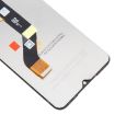 Tecno Pop 6 Pro BE8 OEM LCD Screen with Digitizer Assembly - 4