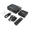 MXQ Pro 5G 4K UCD Full HD Media Player 8GB+128GB Android TV Box - 4