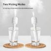 JisuLife JB07 Wireless High Mist Portable Humidifier White - 6