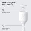 JisuLife JB07 Wireless High Mist Portable Humidifier - White - 4