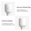 JisuLife JB07 Wireless High Mist Portable Humidifier - White - 8
