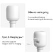 JisuLife JB07 Wireless High Mist Portable Humidifier - White - 9