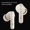 Edifier Z3 Pro Wireless Bluetooth Earphone Standard White - 3