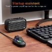Desktop Computer External Switch Restart Button Power Extension Cable - 2