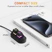 Desktop Computer External Switch Restart Button Power Extension Cable - 6