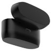 Jabra Elite 4/Elite 3 Wireless Bluetooth Earphone Charging Box - Black - 3