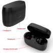 Jabra Elite 4/Elite 3 Wireless Bluetooth Earphone Charging Box - Black - 6